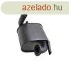 Kipufogdob Hrlimann 4436007, 04436007