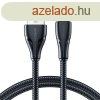 Kbel Micro USB-A / Surpass / 2m Joyroom S-UM018A11 (fekete)