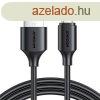 Kbel Micro USB-A / 2.4A / 1m Joyroom S-UM018A9 (fekete)