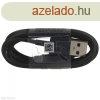 Samsung EP-DG970BBE fekete gyri USB - Type-C adatkbel 1,2m