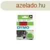 Feliratozgp szalag Dymo D1 S0720720/40917 9mmx7m ORIGINAL 