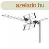 Antenna DVB-T ATD31S VHF / UHF MUX8 passzv - FullHD s a 4K