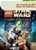 Lego Star Wars - The Complete Saga Xbox360 jtk
