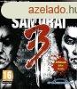 Way of the Samurai 3 Ps3 jtk
