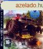 Motorstorm - Pacific Rift Ps3 jtk