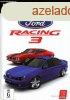 Ford Racing 3 Ps2 jtk