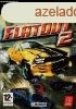 Flatout 2 Ps2 jtk