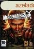 Mercenaries 2: World in Flames, Ps2 jtk