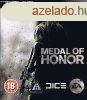 Medal of Honor Ps3 jtk