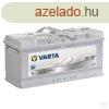 VARTA Akkumultor 12V 110Ah Silver Dynamic