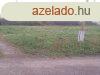Szajolban ptsi telek vasthoz kzel