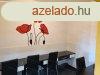 Szolnokon belvrosi, bels ktszintes, 4.emeleti laks elad