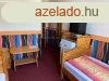 Kiad 200 nm-es Hotel, panzi Nyregyhza