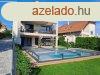 Balatonfreden a kiktkhz kzel 2 laksosos luxus hz elad