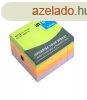 ntapads jegyzettmb Info Notes 75x75 mm 400 lapos Spring M