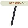 FORCE BASIC P4.6 nyeregcs alu 27,2/400 matt fekete