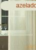 (3 szn) Cream EASY organza-sable 300cm