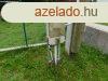 Akci! rcskkens! Balatontl 200 mterre telek elad! - Ba