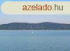 Akci! rcskkens! Balatontl 200 mterre telek elad! - Ba