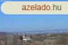 Kerekiben panorms telek elad!