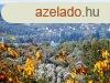 Szlbirtok balatoni panormval - Krshegy