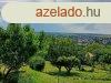 50 m2-es lakhatv bvtett prshz + 3650m2 szl, gymlcs