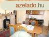 Fldszintes csaldi hz nagy telekkel - Krshegy