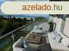 Sifok Aranyparton, PANORMS, luxus Penthouse laks elad