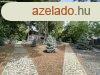 Feljtott hz, hatalmas telekkel kzel a Balatonhoz elad!