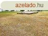 Elad 805 nm-es jszer llapot ptsi telek Kajsz Fels