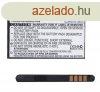 CAMERON SINO Li-Ion akku (3.7V/1250mAh, Blackberry BAT-30615