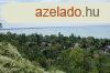 Balatonkenese belterleti ptsi telek teleptett lakkocsi