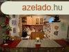 3 szobs, 2 frds csaldi otthon feljtva, szp kerttel - 