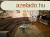 3 szobs, 2 frds csaldi otthon feljtva, szp kerttel - 