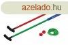 Mini golf szett