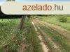 Hvzen 3.093 m2-es ptsi telek elad