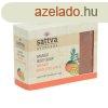 Ajurvdikus kzmves szappan - Mang 125g - Sattva Ayurveda