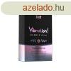  VIBRATION BUBBLE GUM AIRLESS BOTTLE 15ML + BOX 