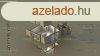 Elad 124 m2 zlethelyisg, Gyr