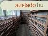 Gyr melletti pksg elad a teljes felszerelssel s gpekk