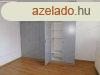 Kecskemt belvrosban, a posta kzelben, Irodahzban, II.e
