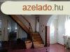 Kzpontban kt utcra nyl szuternes, tetteres, 4 szoba, 