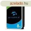 Seagate - ST8000VE001