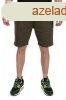 Fox Collection LW Jogger Short Green & Black rvidnadrg