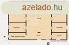 Elad nyaral Dunakeszi, 	Tzeg horgsztnl vzparti hz