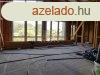Elad nyaral Dunakeszi, 	Tzeg horgsztnl vzparti hz