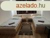 Kiad 600m2-es tterem, vendgl, cukrszda, Aszd
