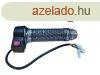 ZTECH elektromos gzkar kapcsolval vezetk 250mm
