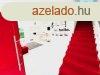 Alsrsn, zldvezetben minimalista stlus nyaral elad!