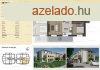 Arbortum Lakparkban 61 m2-es laks